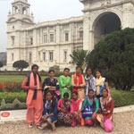 Educational Tour to Kolkata