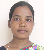 Deepa Karuna Linda