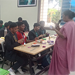 Art & Craft Training