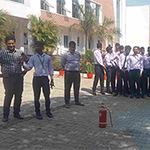 Fire Safety Awereness