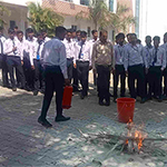 Fire Safety Awereness