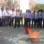 Fire Safety Awereness