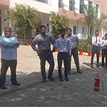 Fire Safety Awereness