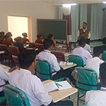 Laws awareness seminar