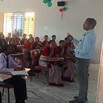 Personality Development Seminar