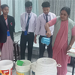 Phenyl Making