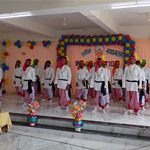 Adivasi Dance