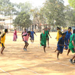 Relay Race
