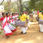 Welcoming the Guest in Annual Sports