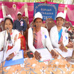 Annual Sports Record management