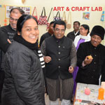 Art & Craft Lab