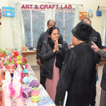 Art & Craft Lab