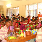 Art & Craft Training