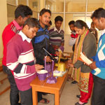 Art & Craft Training