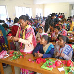 Art & Craft Training