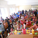 Art & Craft Training