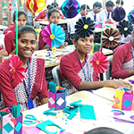 Art & Craft Training