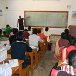 Classroom