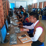 Computer Lab