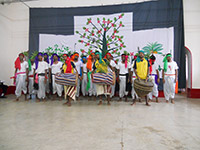 Cultural Programme