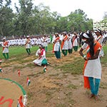 Cultural Programme