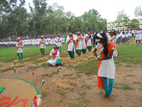 Cultural Programme