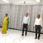 Dance by Staff