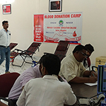 Documentation for Blood Donation