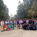 Educational Tour to Kolkata