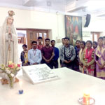 Educational Tour to Kolkata