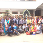 Educational Tour to Kolkata