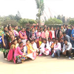 Educational Tour to Kolkata