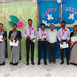 Excellence Awards