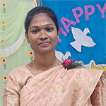 Farwell Ms Amina Kujur