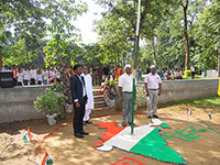 Independence Day Celebration