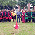 Girls Football Teams