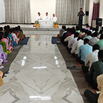 Holy Spirit Mass