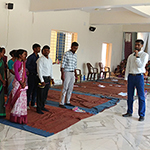 Ice Breaking