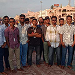 Jagarnath Temple