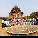 Konark Temple
