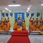 Loyola Day
