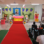 Loyola Day