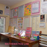 Mathematics Lab