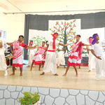 Nagpuri Dance