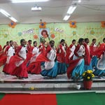 Nepali Dance