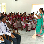 Orientation Programme