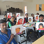 Painting Classes