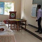 Practical Exam