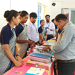 Practical Exam