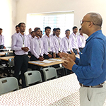 Practical Exam
